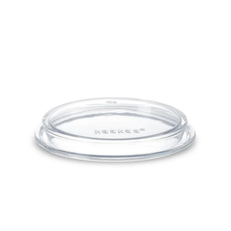 Haakaa Gen 3 Silicone Bottle Sealing Disc 2 pk - Image 3