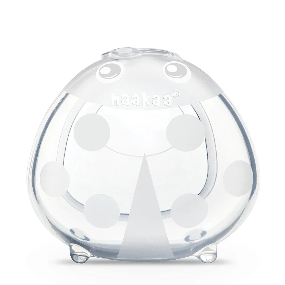 Haakaa Deluxe Express & Collect Travel Pack (Pack of 2) - Image 3