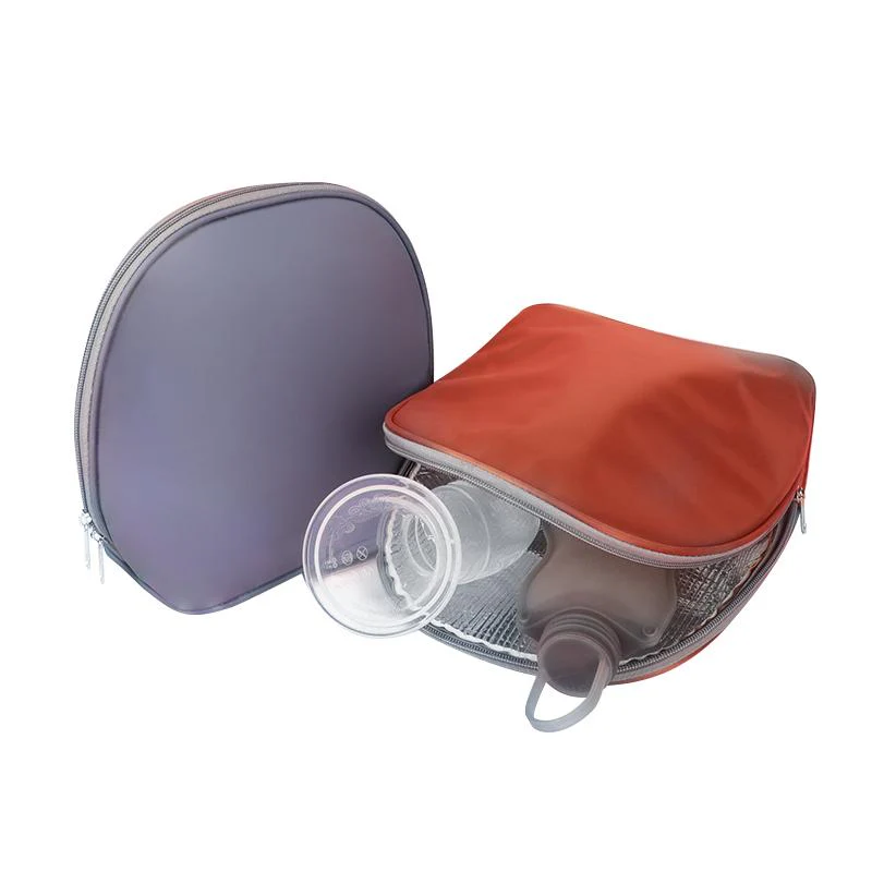 Haakaa Deluxe Express & Collect Travel Pack (Pack of 2) - Image 6