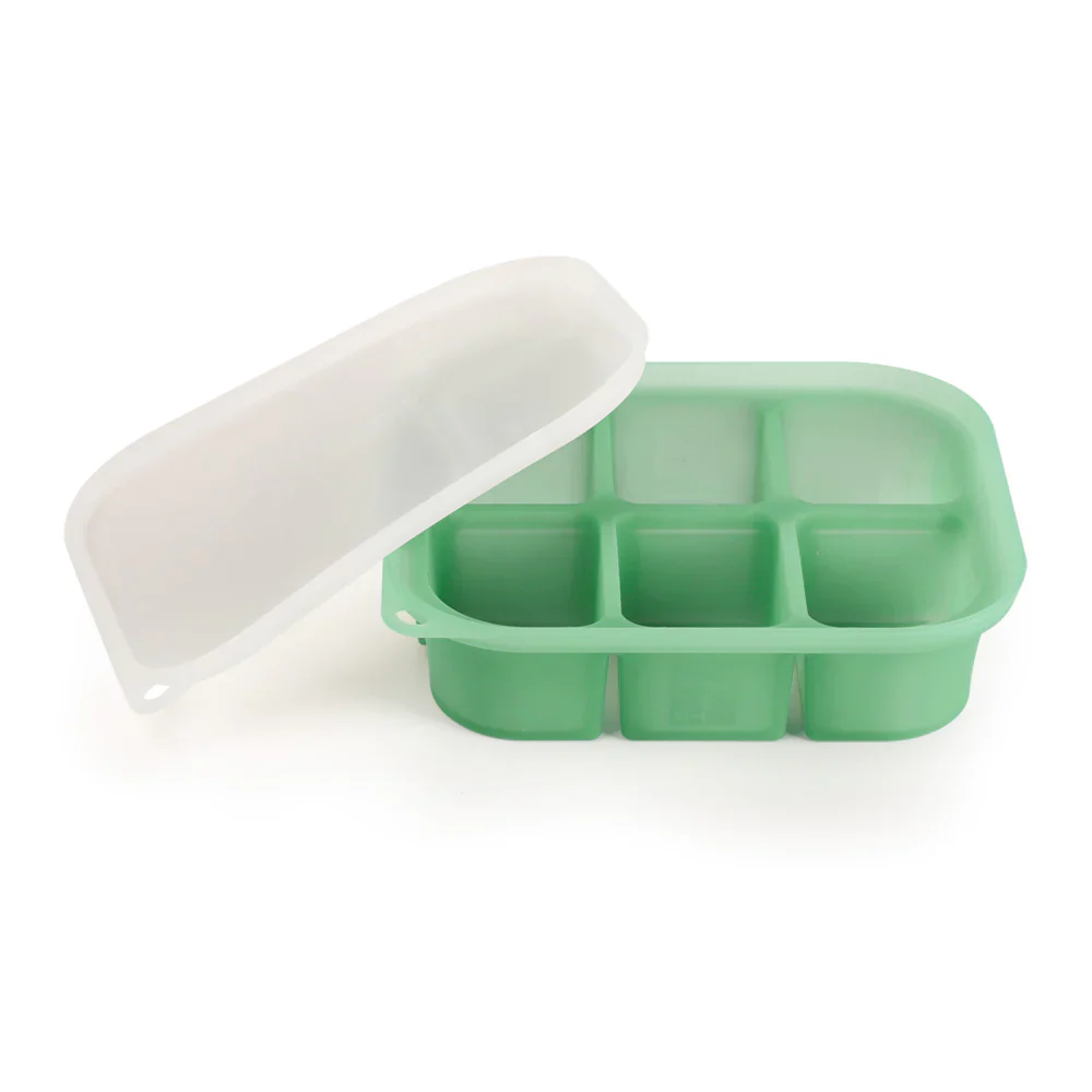 Haakaa Silicone Easy-Freeze Tray - Image 3
