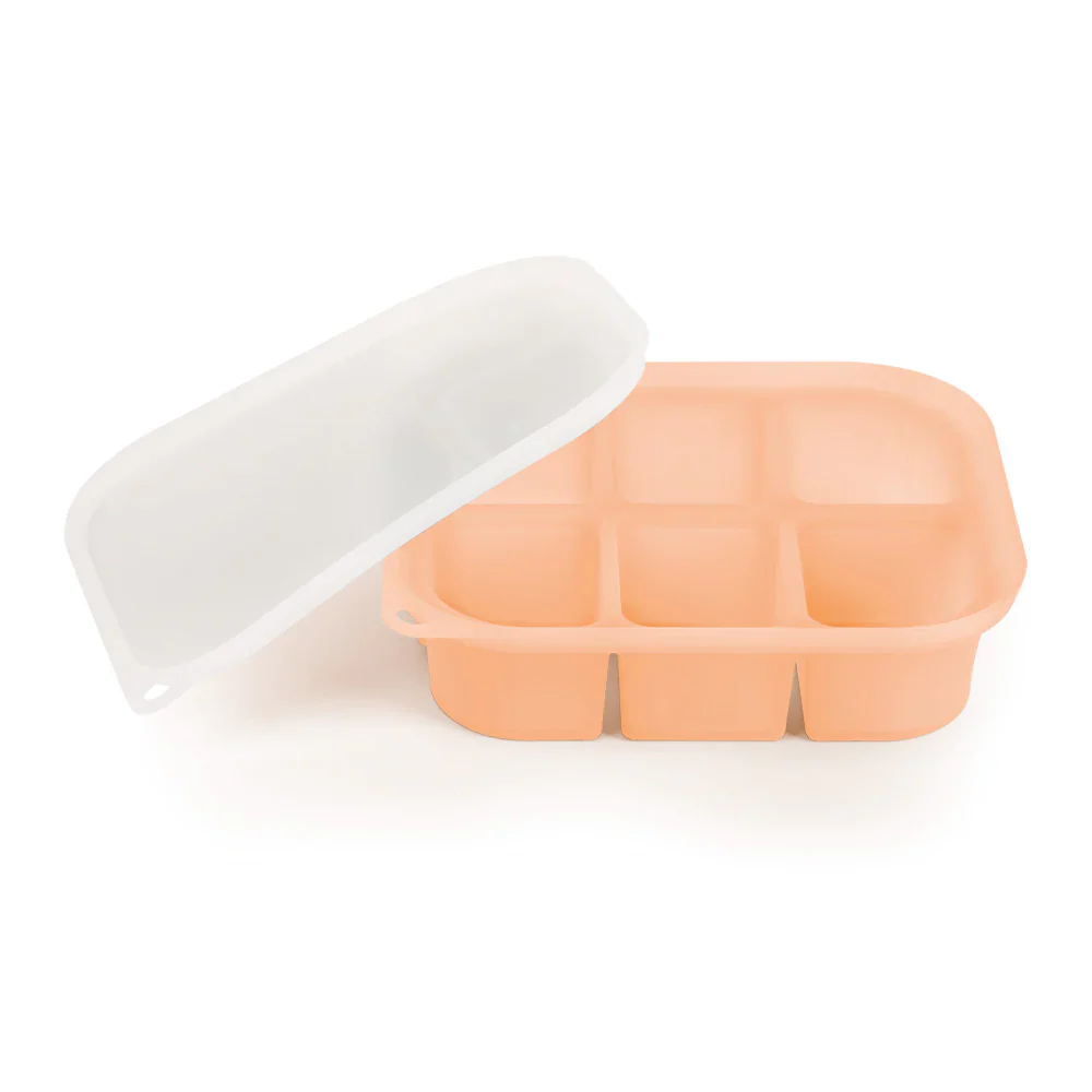 Haakaa Silicone Easy-Freeze Tray - Image 4