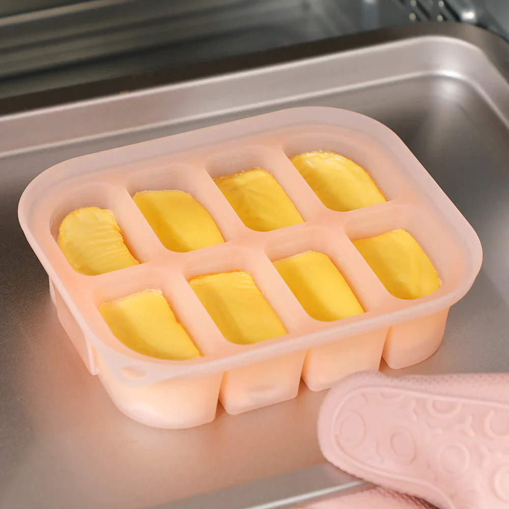 Haakaa Silicone Easy-Freeze Tray - Image 7