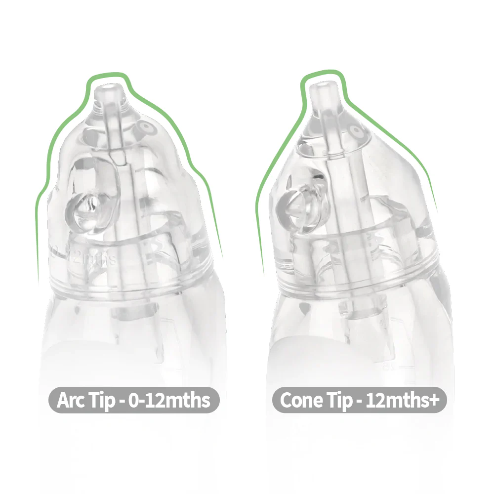 Haakaa Silicone Penguin Nasal Aspirator - Image 4