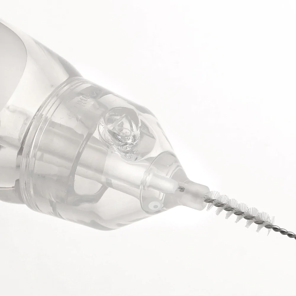 Haakaa Silicone Penguin Nasal Aspirator - Image 6