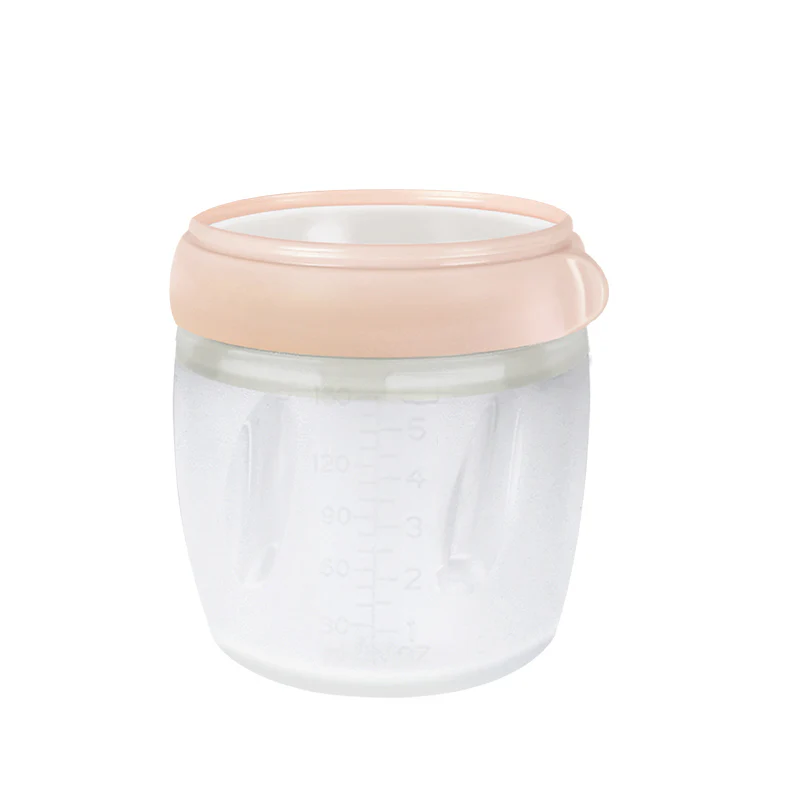 Haakaa Gen 3 Silicone Storage Container 6oz/160ml, 1 pk - Image 3