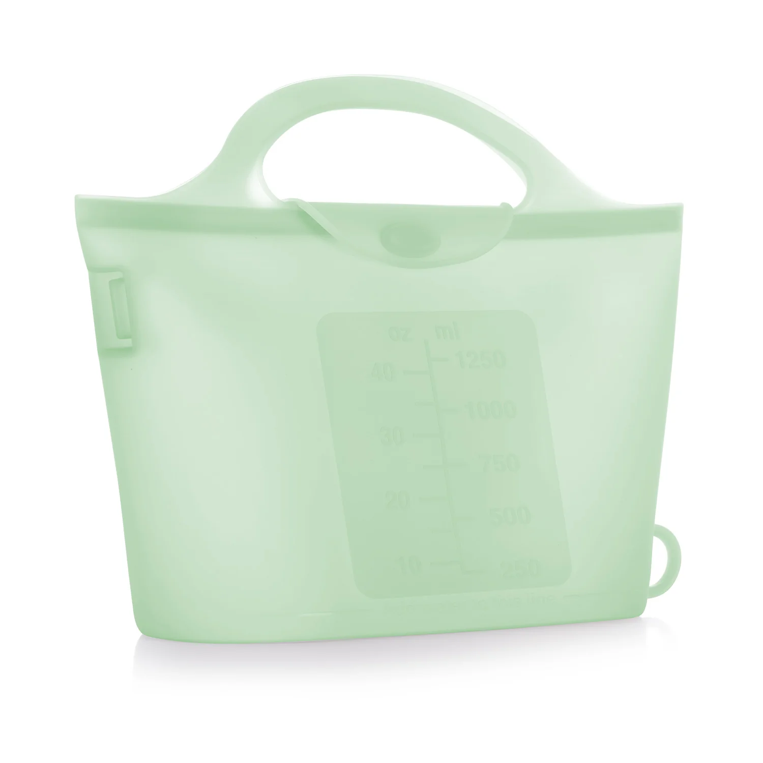 Haakaa Multipurpose Steamer & Steriliser Bag (Pack of 4) - Image 12