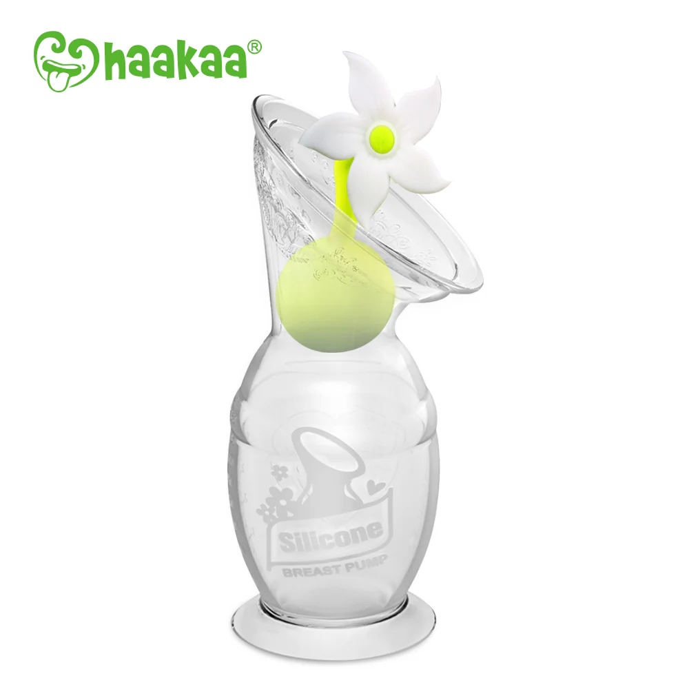 Haakaa New Mom Starter Pack - Image 4