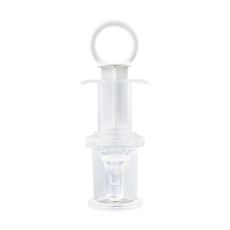 Haakaa Oral Feeding Syringe 1 pk - Image 7