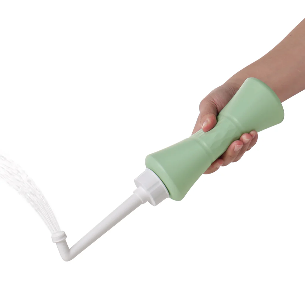 Haakaa PeriCleanse Bottle - Image 5