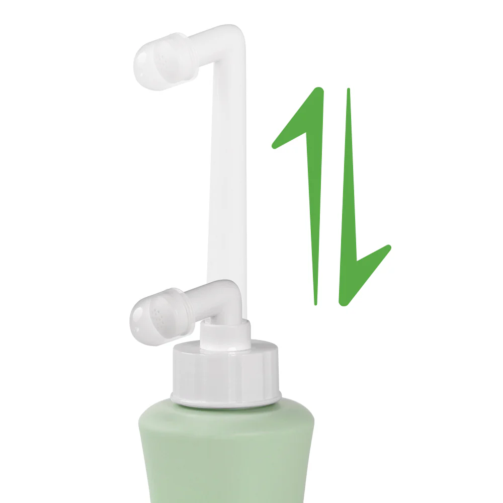 Haakaa PeriCleanse Bottle - Image 7