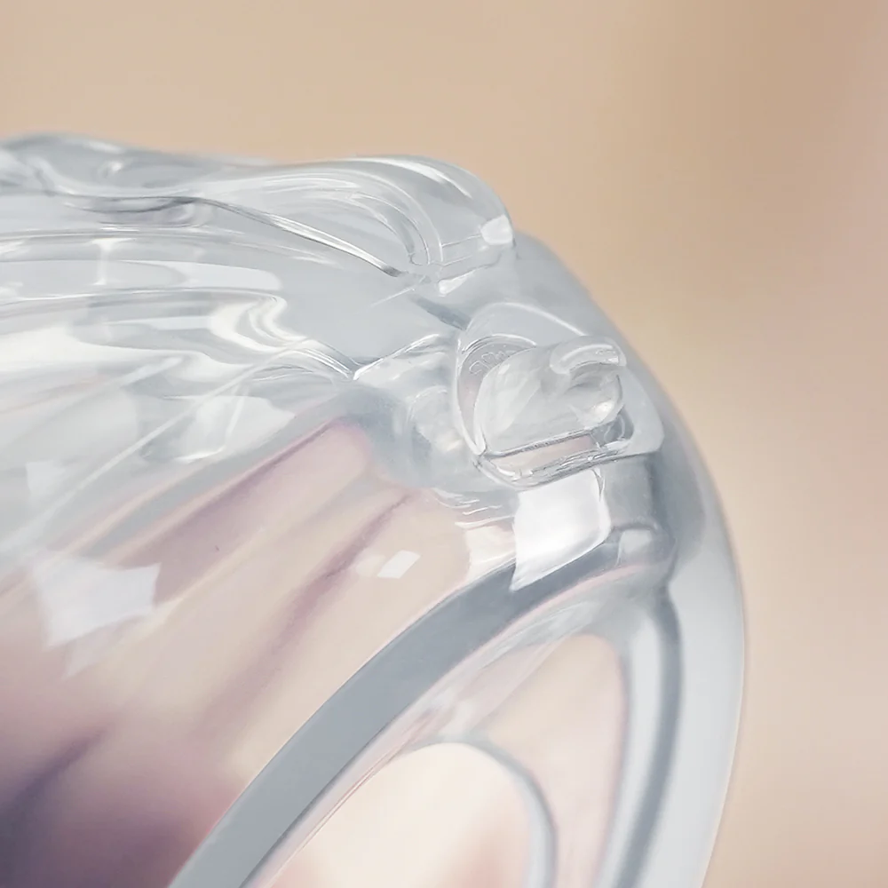 Haakaa Shell Wearable Silicone Breast Pump - Image 4