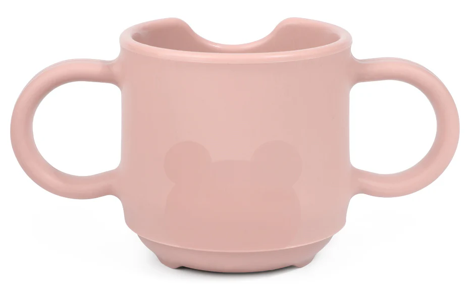 Haakaa Silicone Baby Drinking Cup 1 pk (Pack of 4) - Image 7