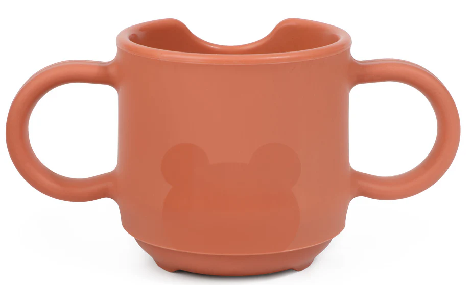 Haakaa Silicone Baby Drinking Cup 1 pk (Pack of 4) - Image 9