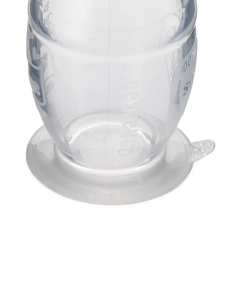 Haakaa Generation 2 Silicone Breast Pump with Suction Base 4 oz (Pack of 6) - Image 3