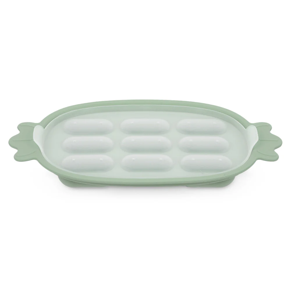 Haakaa Silicone Nibble Tray - Image 14