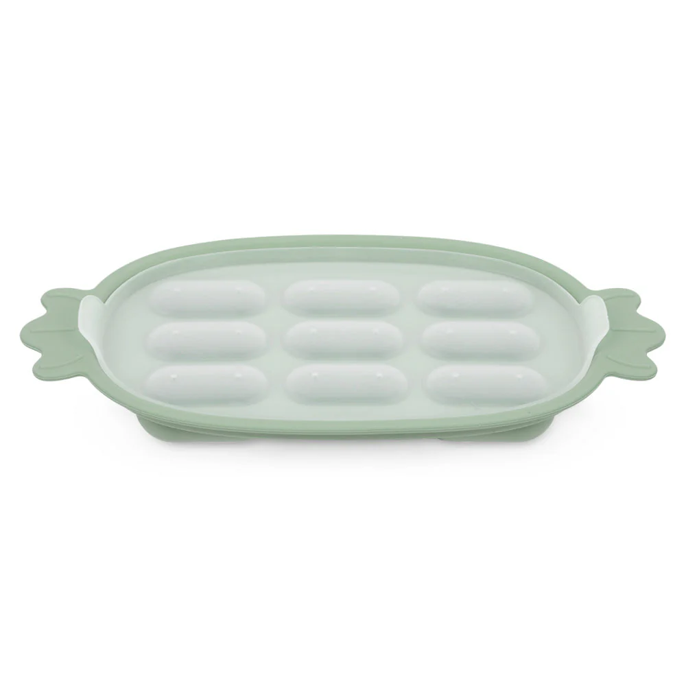 Haakaa Silicone Nibble Tray (Pack of 4) - Image 10