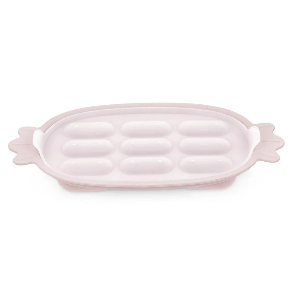 Haakaa Silicone Nibble Tray (Pack of 4) - Image 8