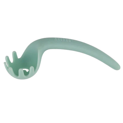 Haakaa Silicone Noodle Spoon 1 pk - Image 10