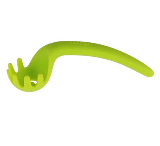 Haakaa Silicone Noodle Spoon 1 pk - Image 12
