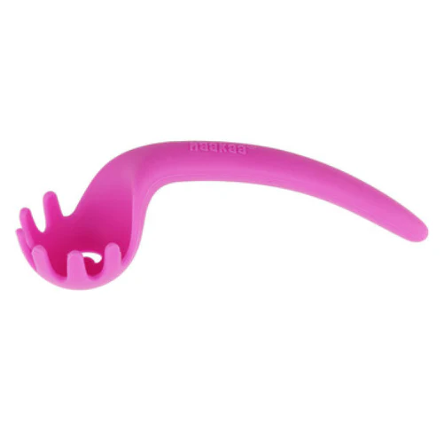 Haakaa Silicone Noodle Spoon 1 pk - Image 13
