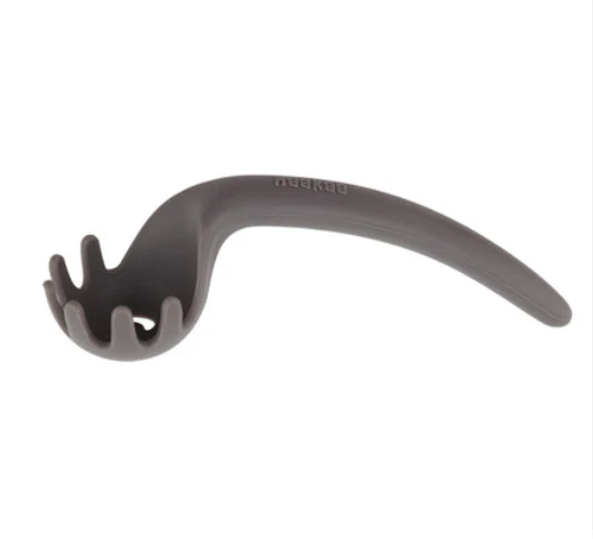 Haakaa Silicone Noodle Spoon 1 pk (pack of 4) - Image 7