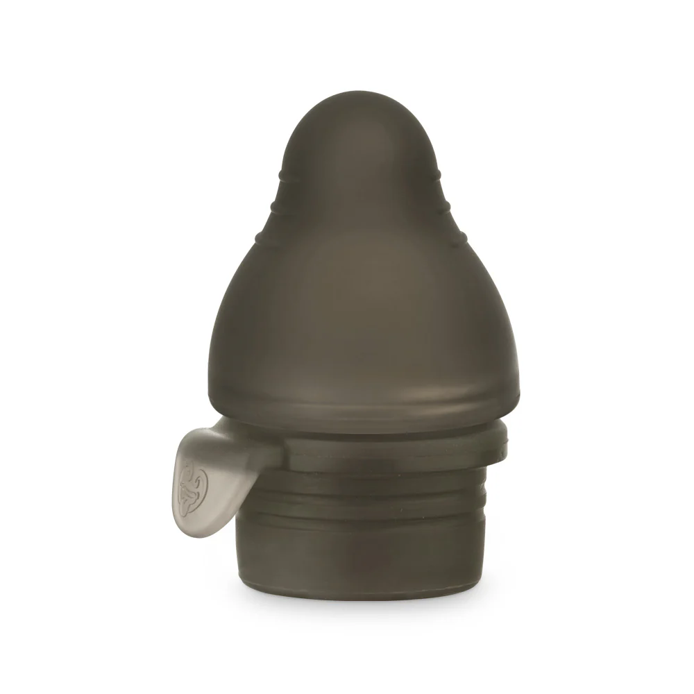 Haakaa Silicone Squeeze & Feed Attachment Set - Image 3