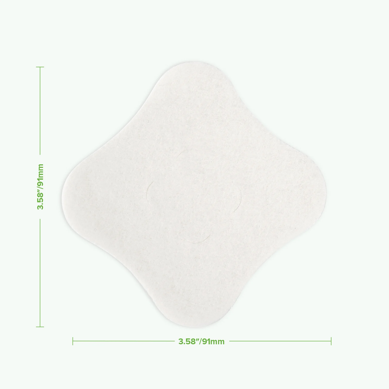 Haakaa Soothing Hydrogel Breast Pads - Image 10