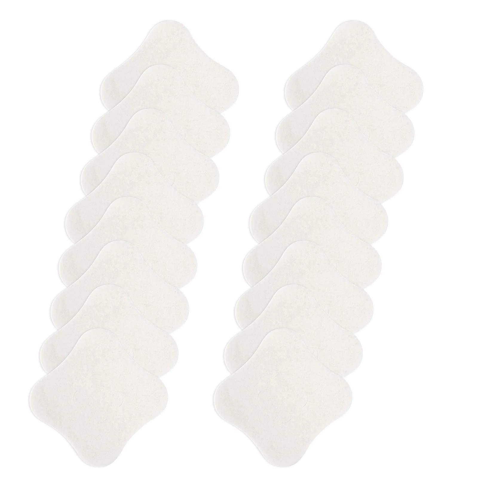 Haakaa Soothing Hydrogel Breast Pads - Image 13