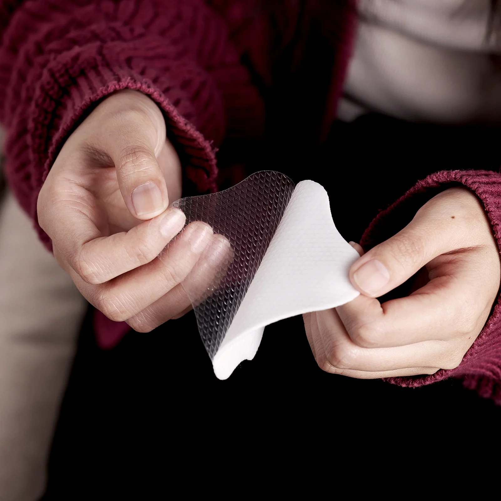 Haakaa Soothing Hydrogel Breast Pads - Image 3