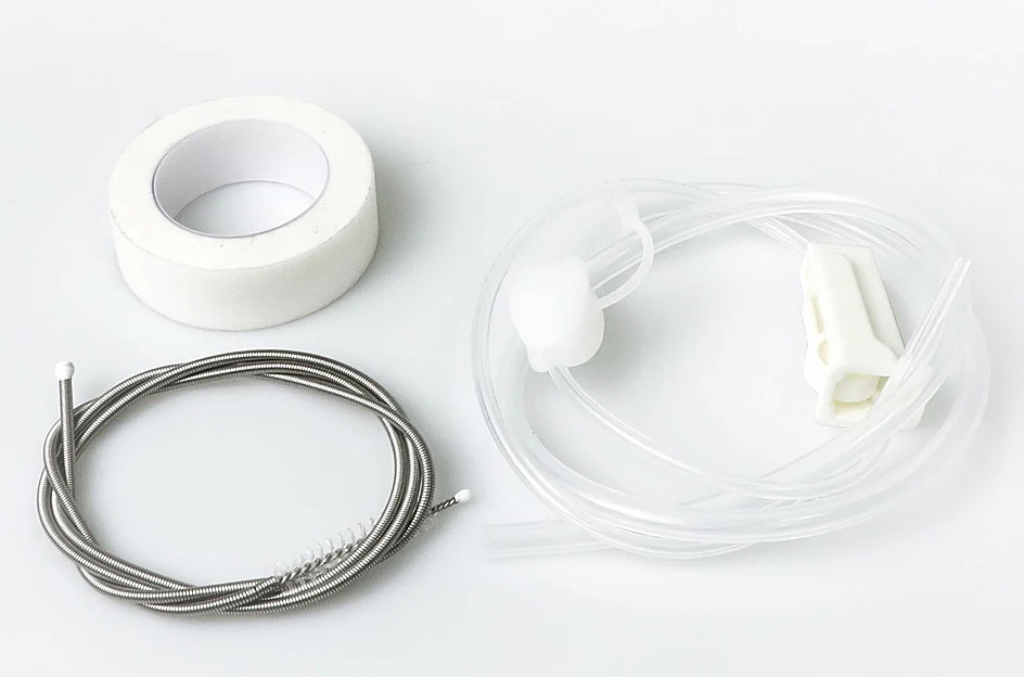 Haakaa Supplemental Feeding Combo - Image 4