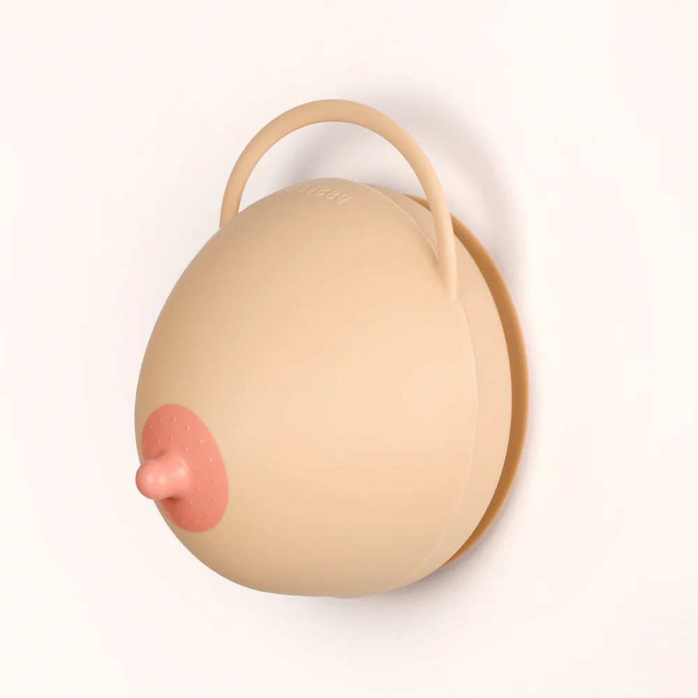 Haakaa Silicone Lactation Demo Breast 1pk - Image 3