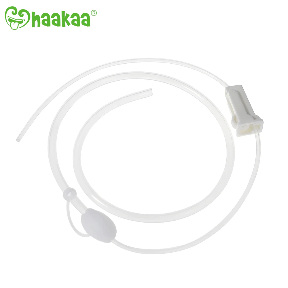 Haakaa Supplemental Feeding Combo (Pack of 2) - Image 4