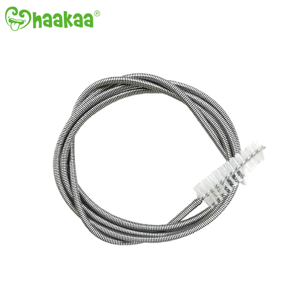 Haakaa Supplemental Feeding Combo (Pack of 2) - Image 5
