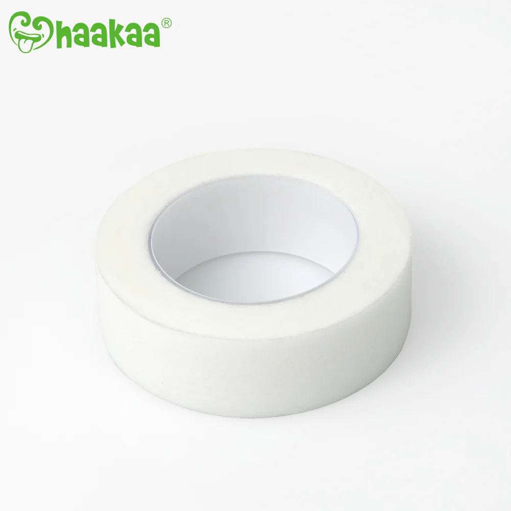 Haakaa Supplemental Feeding Combo (Pack of 2) - Image 6